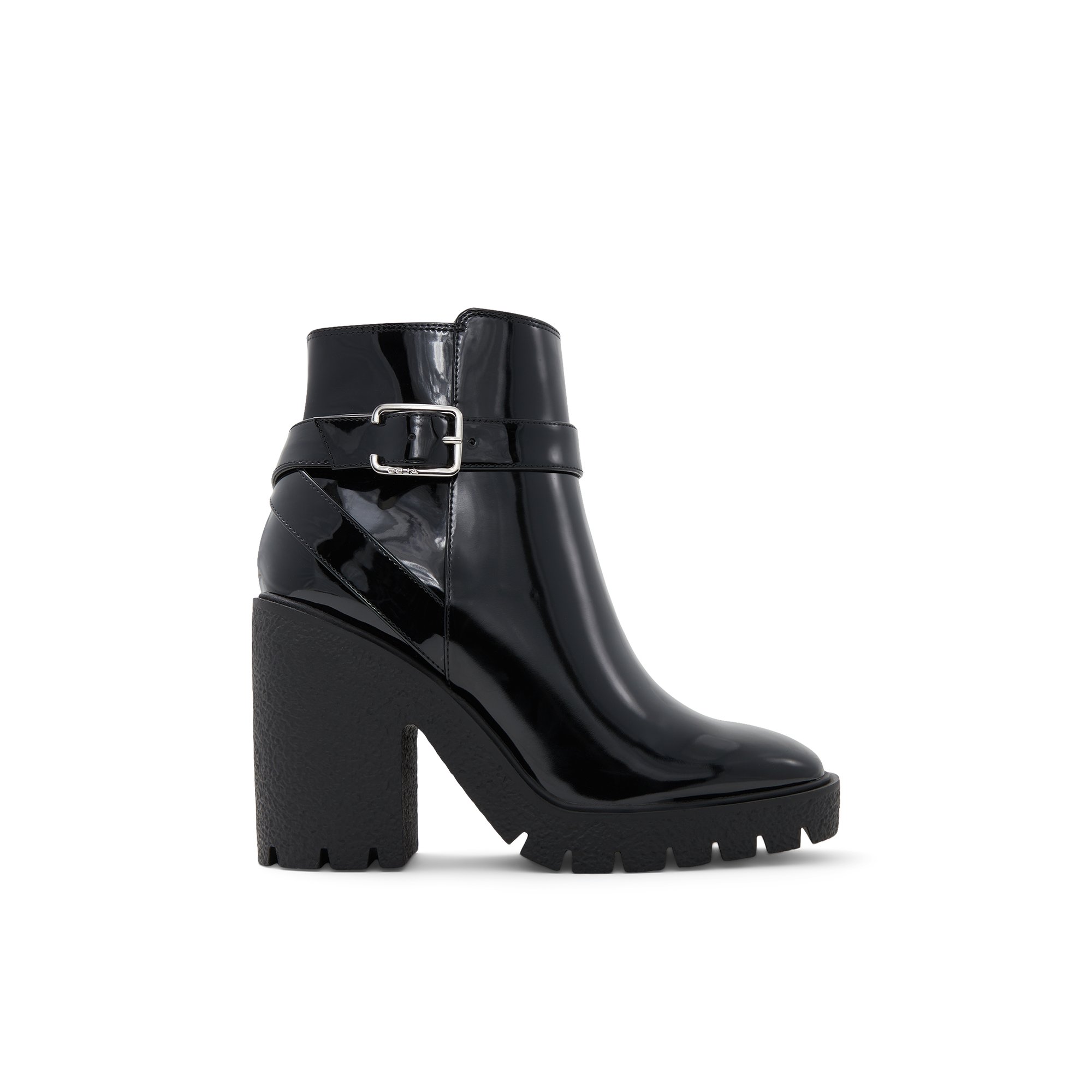ALDO Larah - Women's Boots Ankle - Black