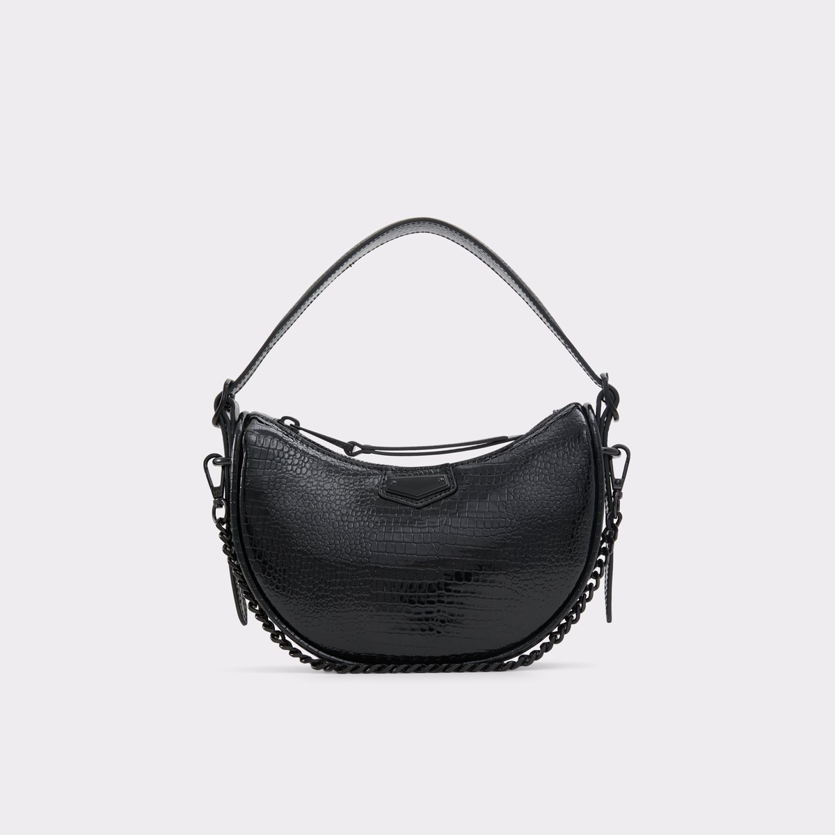 Laralyyx Black/Black Women's Shoulder Bags | ALDO Canada