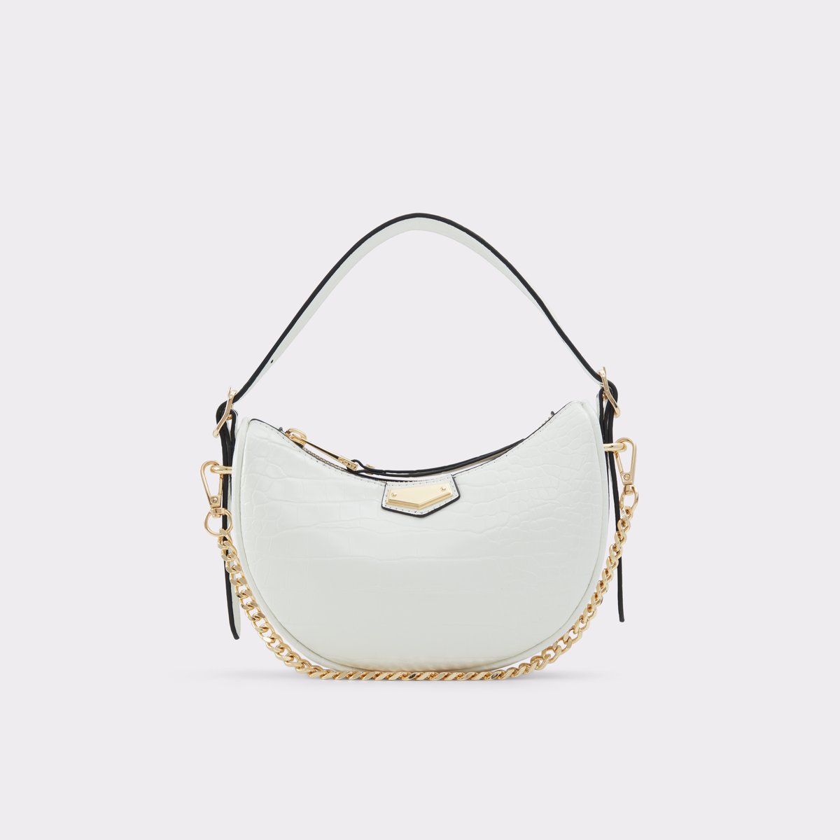 Laralyyx White Women's Shoulder Bags | ALDO Canada