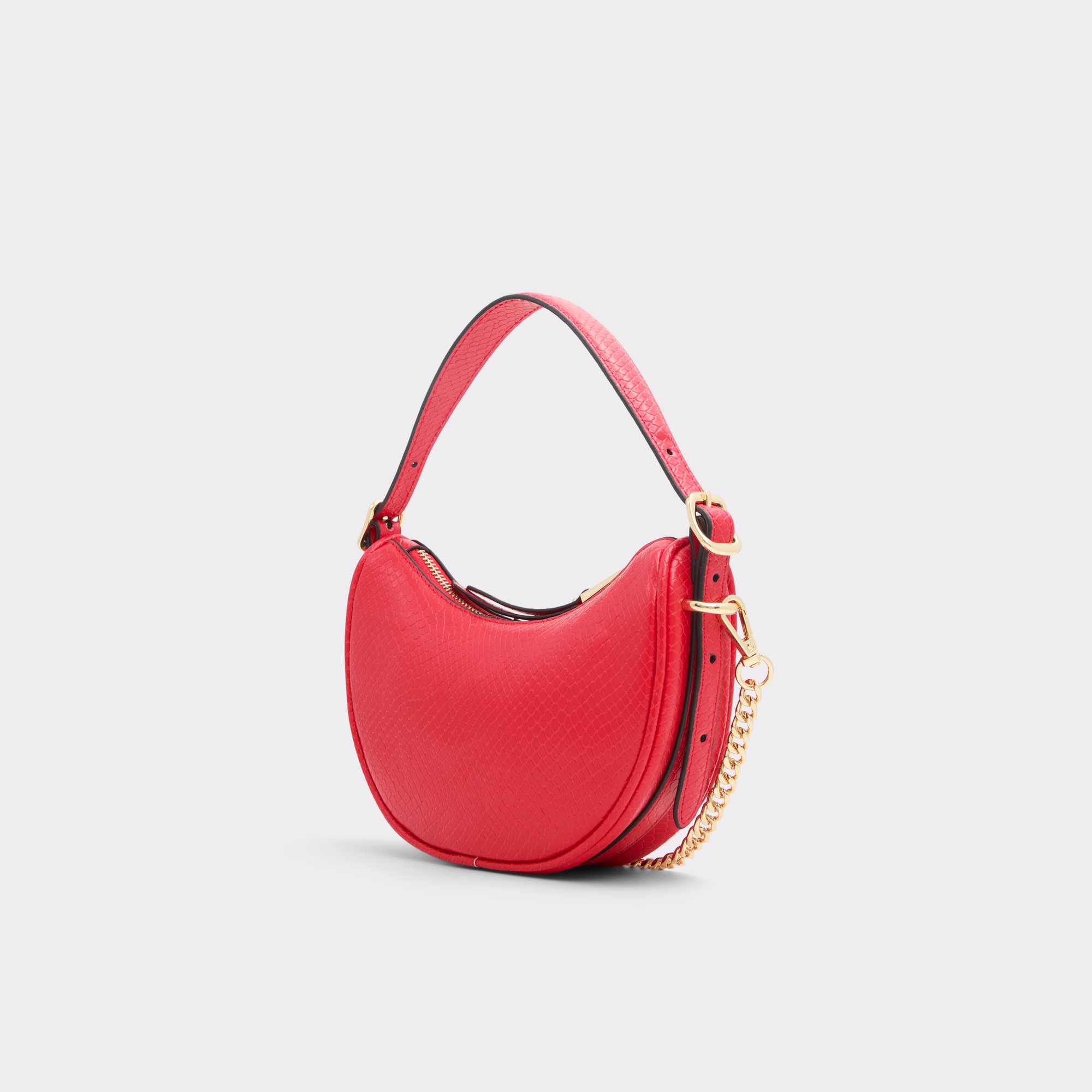 Laralyyx Red Women's Shoulder Bags | ALDO Canada