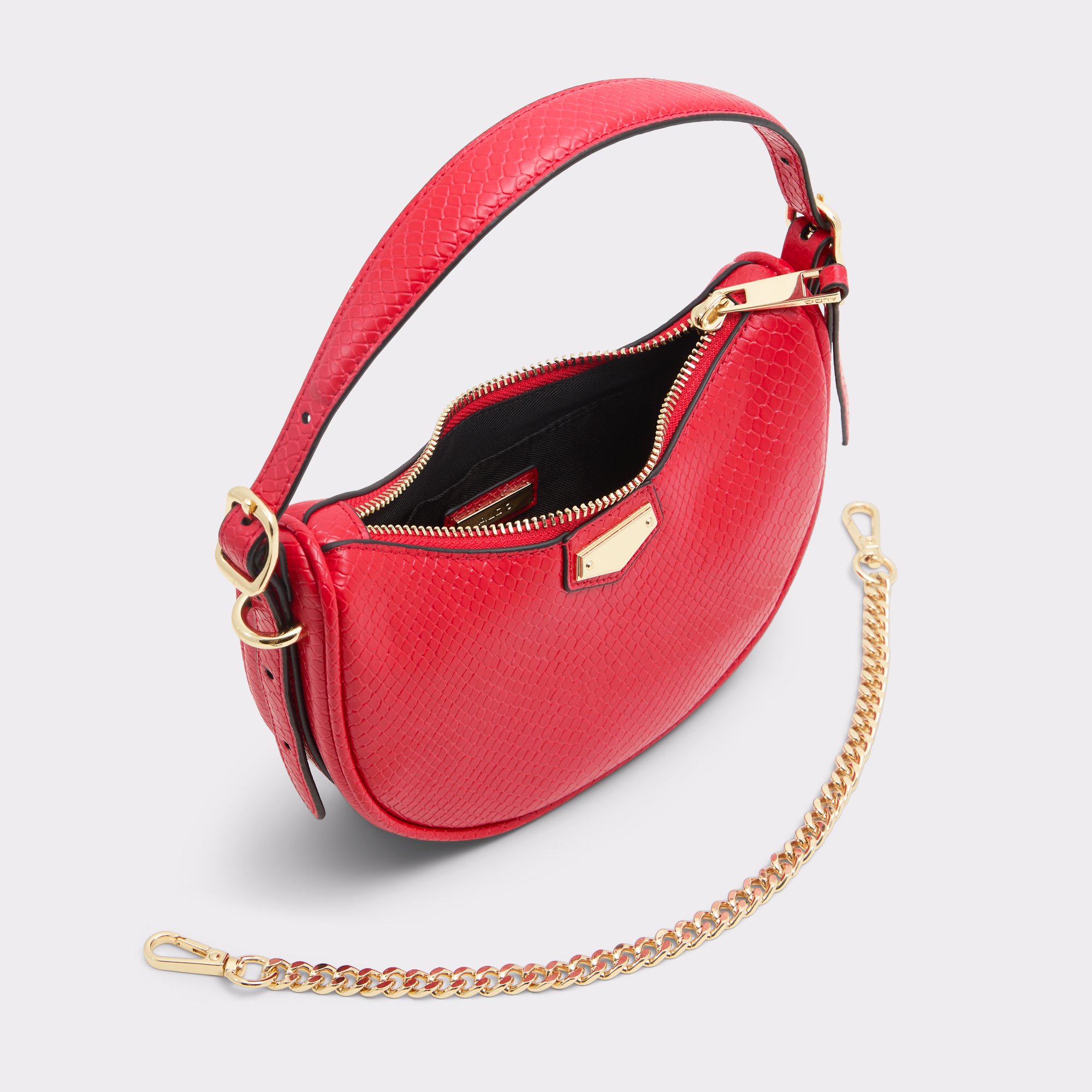 Laralyyx Red Women's Shoulder Bags | ALDO Canada