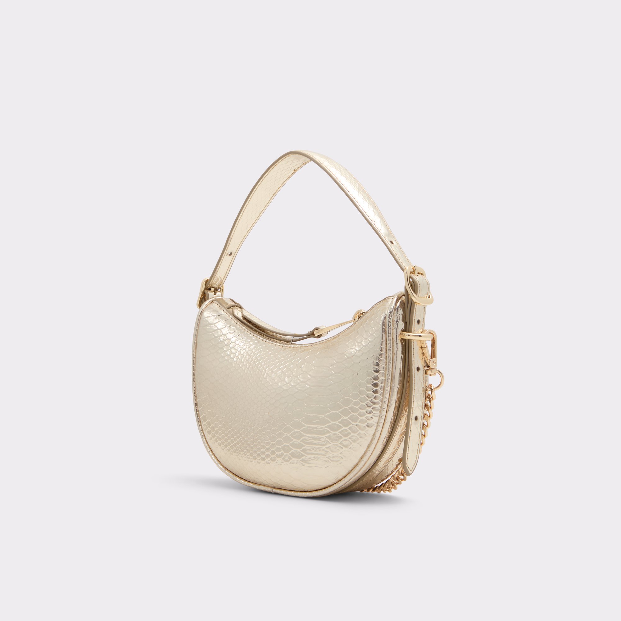 Laralyyx Gold Women's Shoulder Bags | ALDO Canada