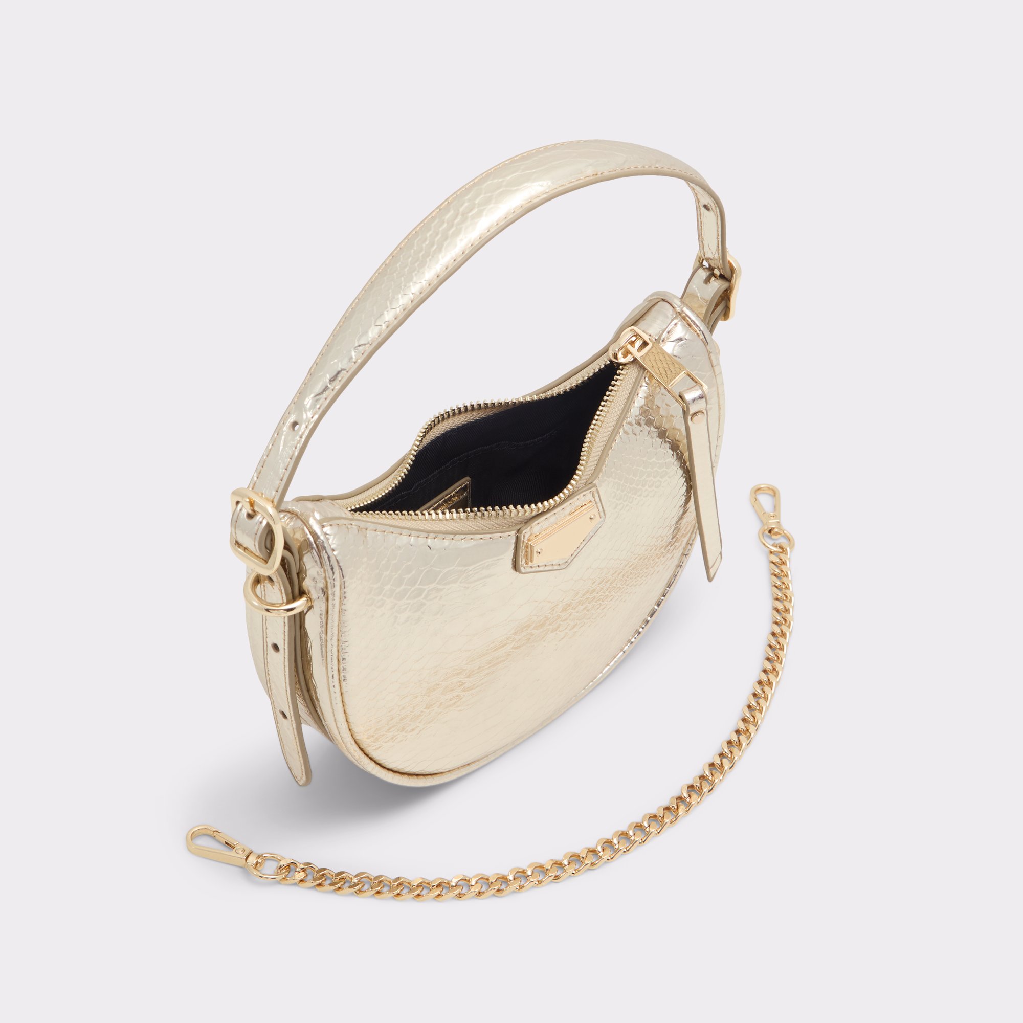 Laralyyx Gold Women's Shoulder Bags | ALDO Canada