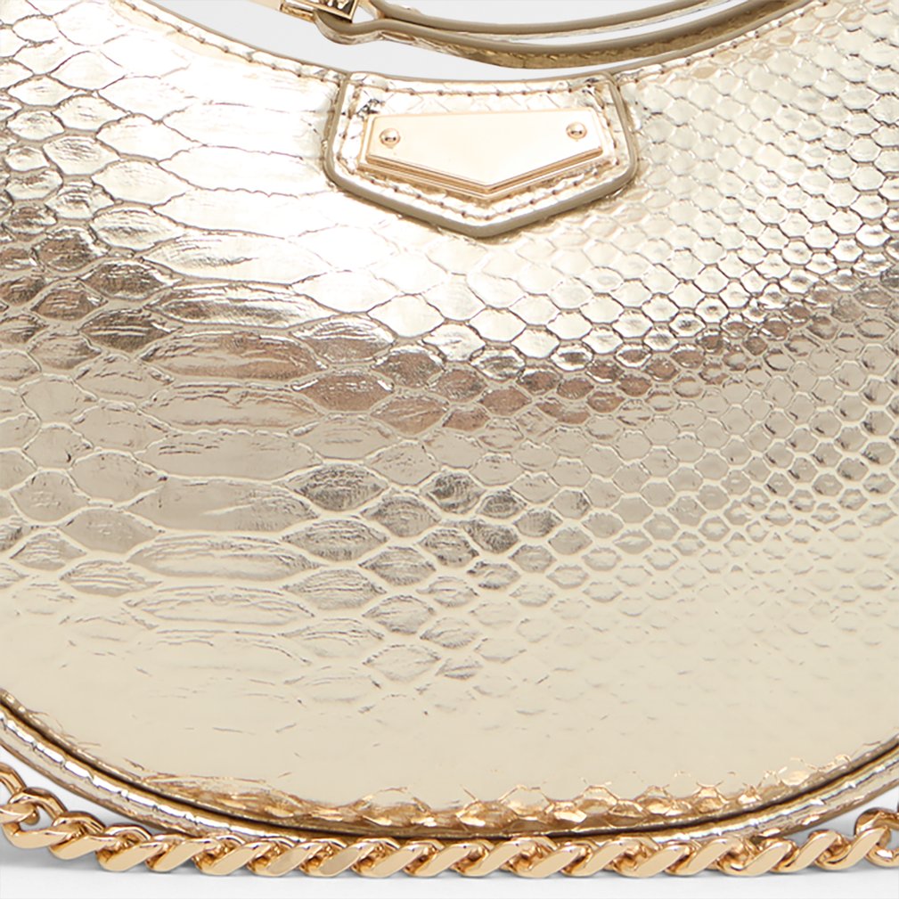 Laralyyx Gold Women's Shoulder Bags | ALDO US