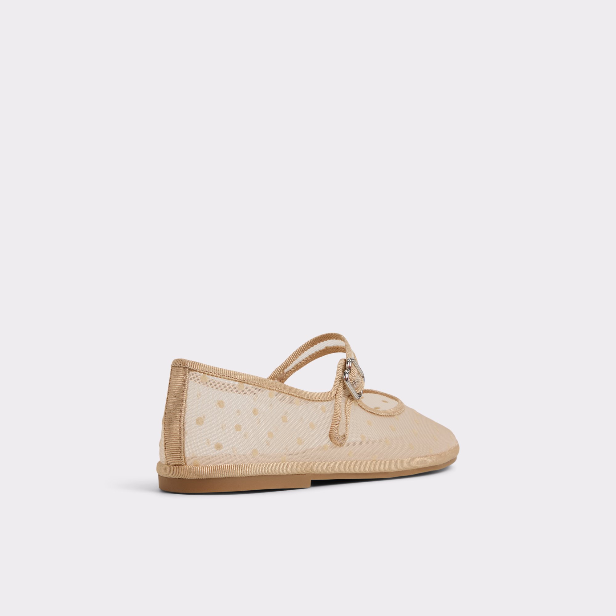Laramie Beige Femmes Talons plats | ALDO Canada