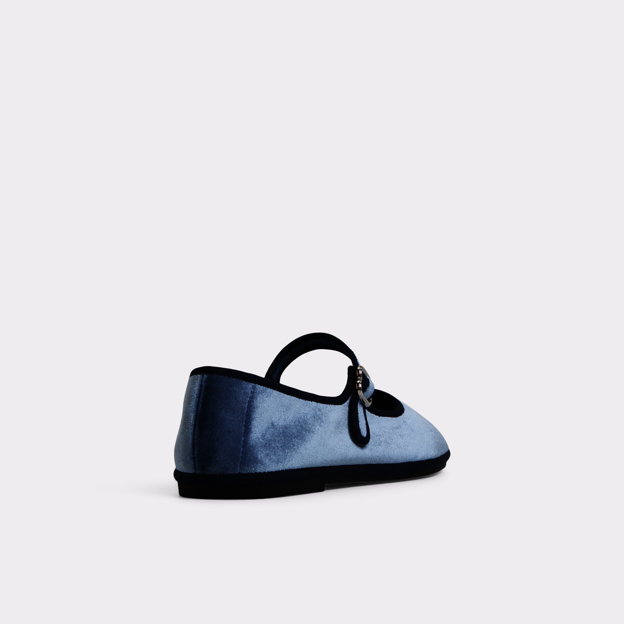 Laramie Autre Bleu Femmes Talons plats | ALDO Canada
