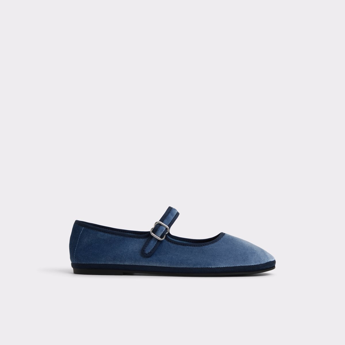 Laramie Autre Bleu Femmes Talons plats | ALDO Canada