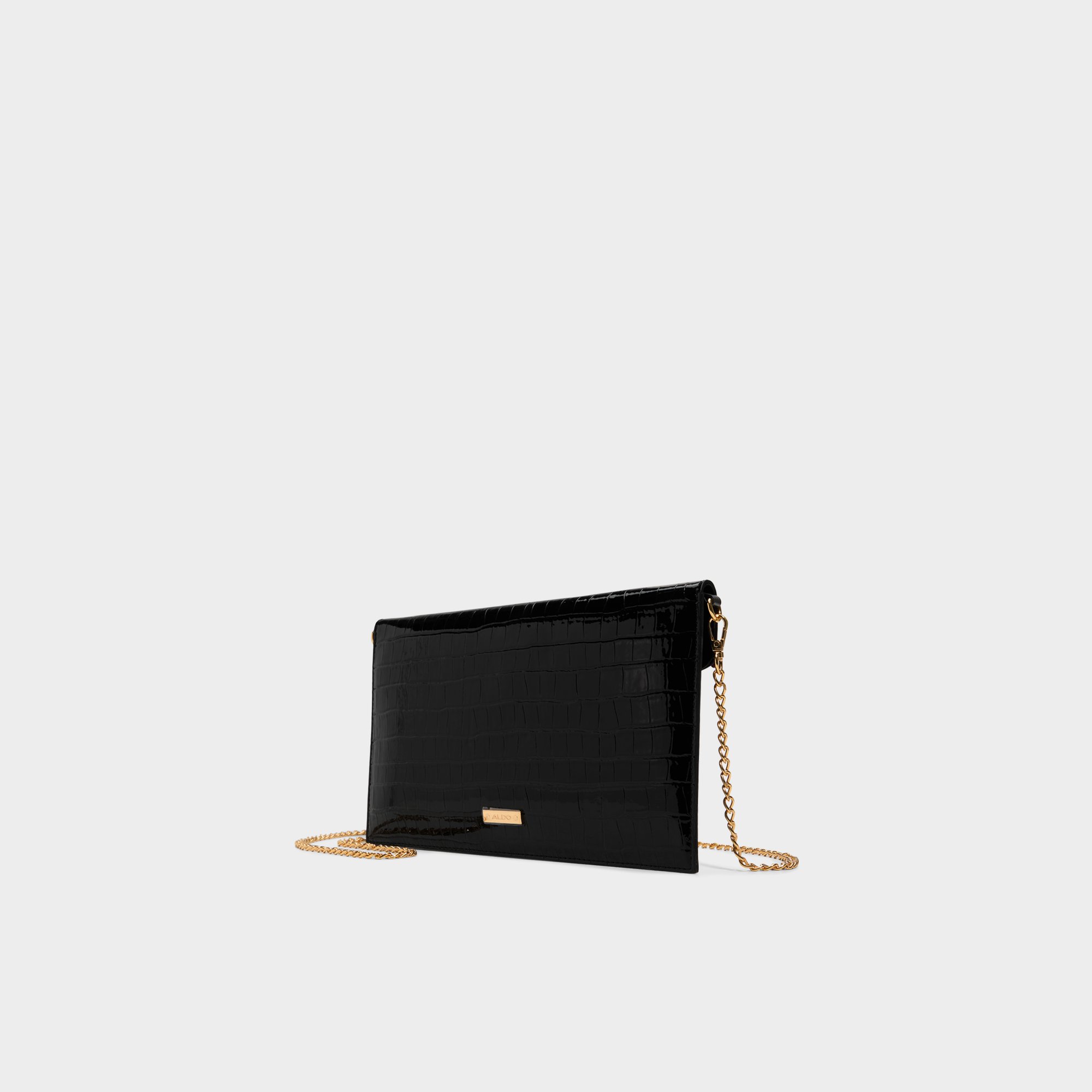 Laramisa Black Women's Crossbody Bags | ALDO US