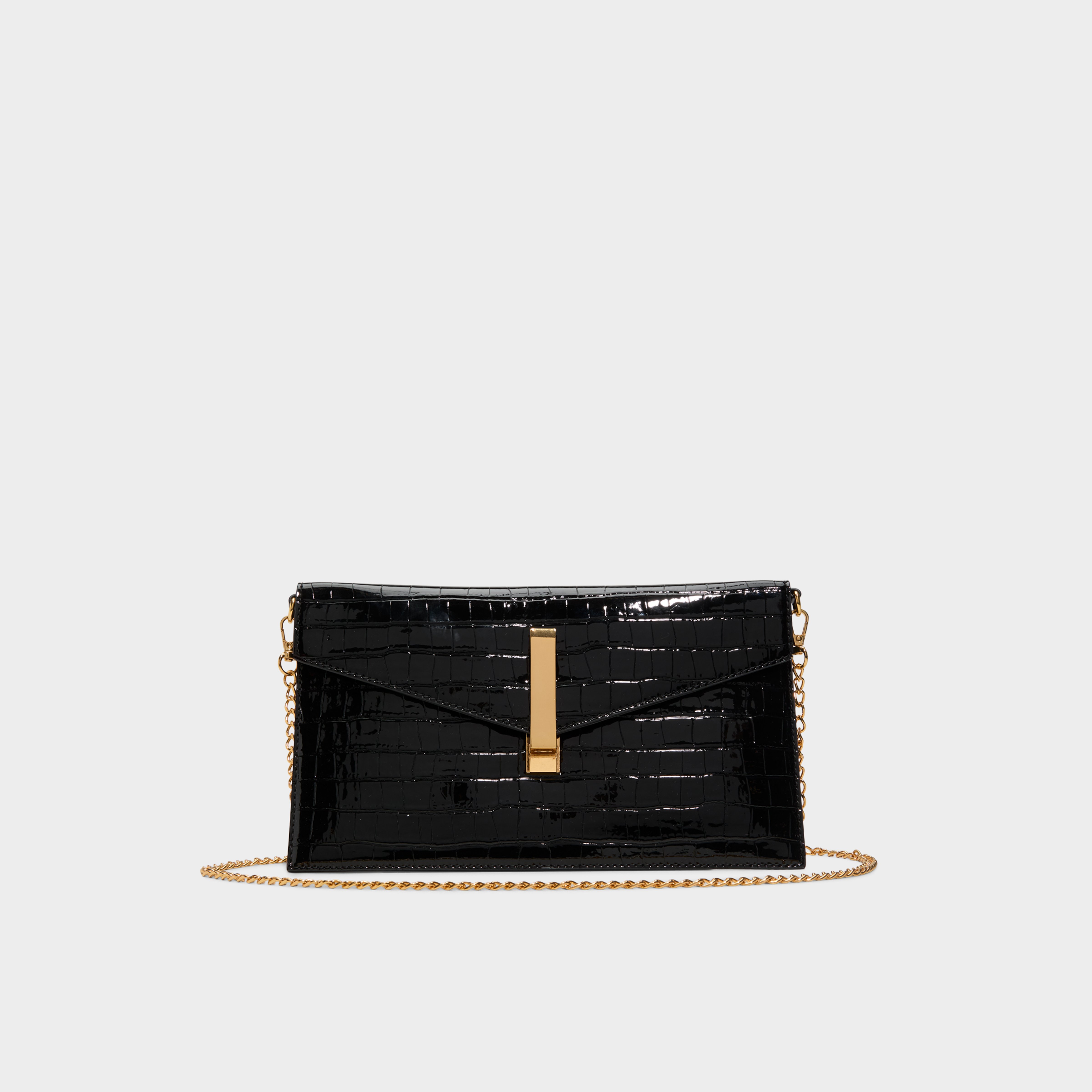 Laramisa Black Women's Crossbody Bags | ALDO US
