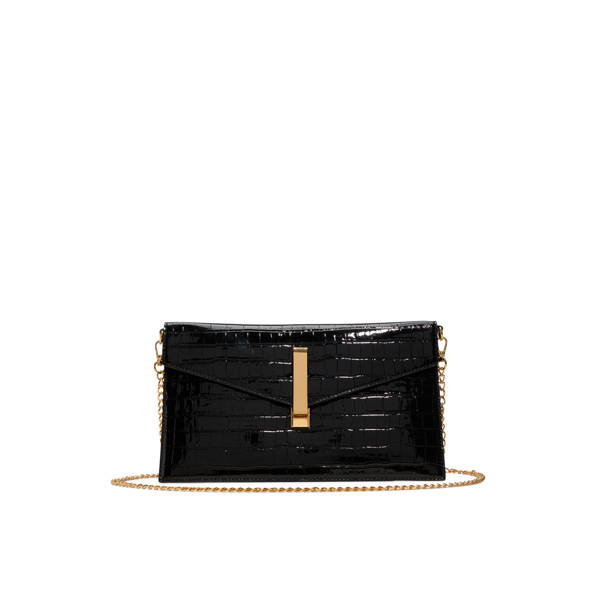 ALDO Laramisa - Women's Crossbody Handbag - Black