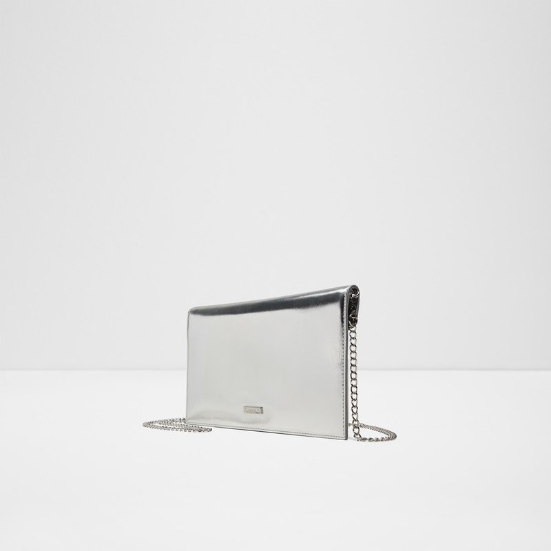 laramisa cartera de mujer-plateado_silver