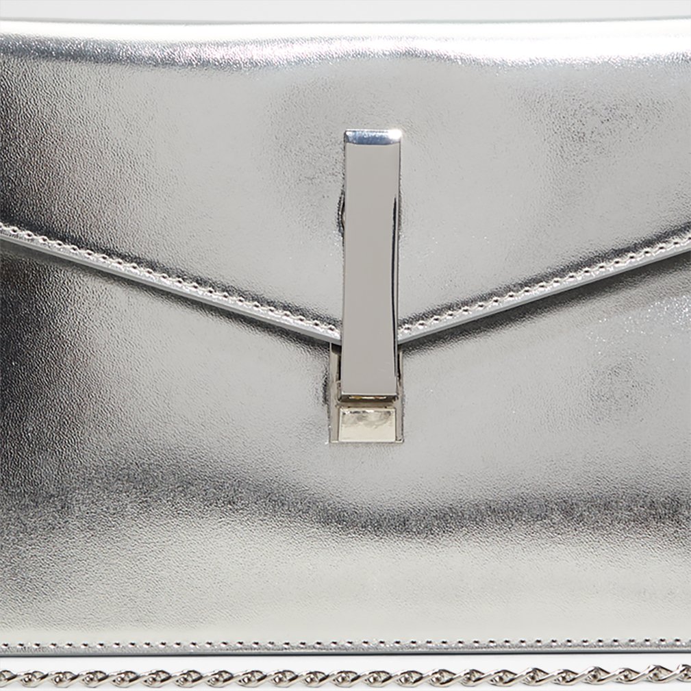laramisa cartera de mujer-plateado_silver