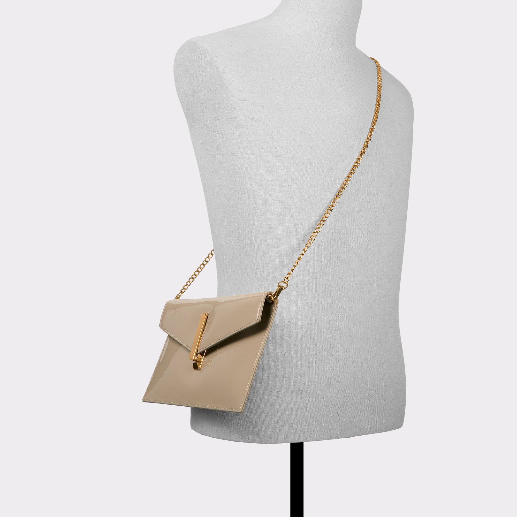 Laramisa Other Grey Women's Clutches & Evening bags | ALDO Canada