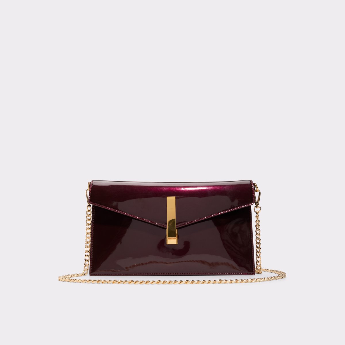 Laramisa Bordo Femmes Rouge | ALDO Canada