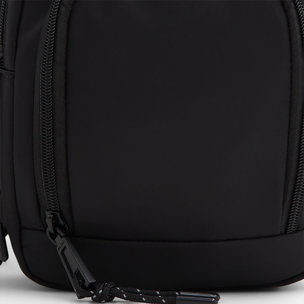Laredoox Black/Black Men's Bags & Wallets | ALDO US
