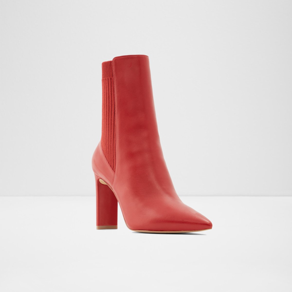 Larelawien Red Women's Boots 