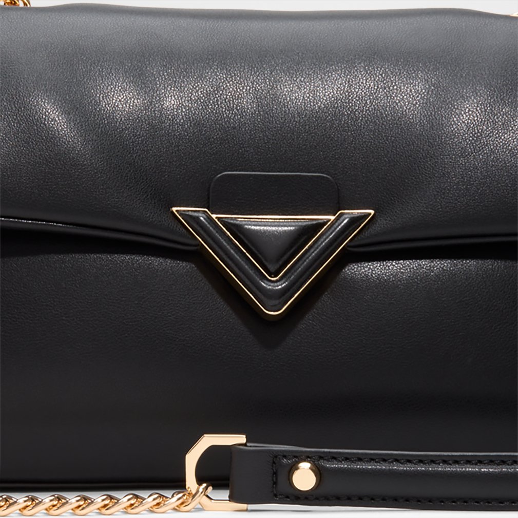 Largesoftpuff cartera de mujer