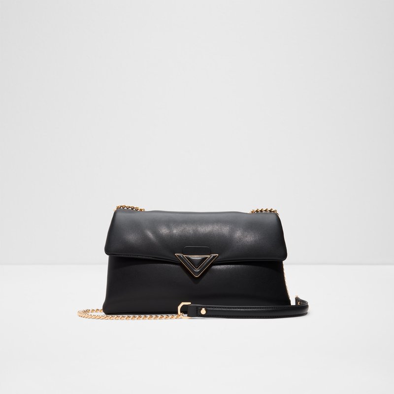 Largesoftpuff cartera de mujer