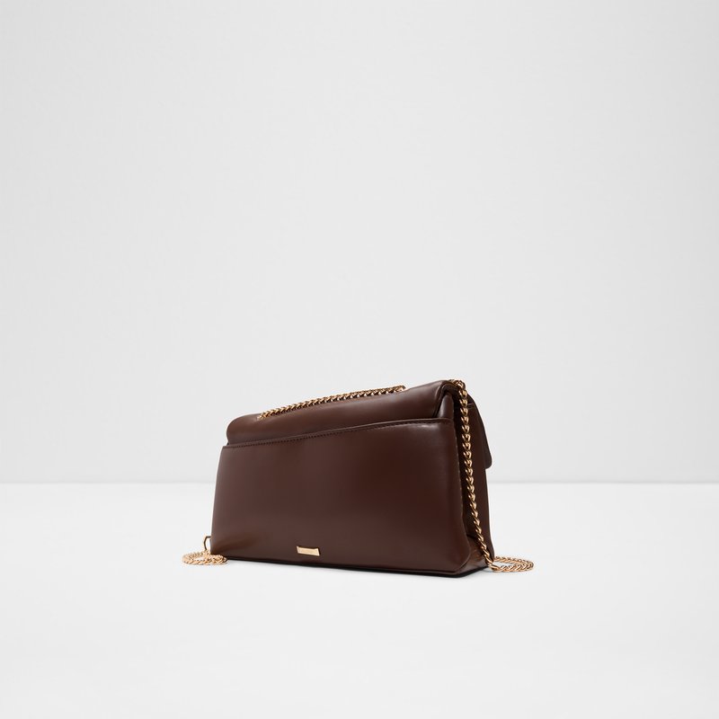 largesoftpuff cartera de mujer-marron_brown
