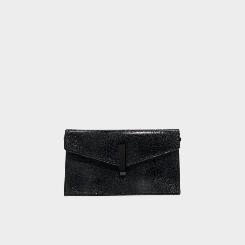 laribling cartera de mujer-negro_black laribling cartera de mujer-negro_black