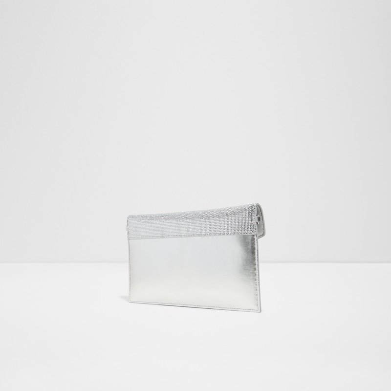 laribling cartera de mujer-plateado_silver
