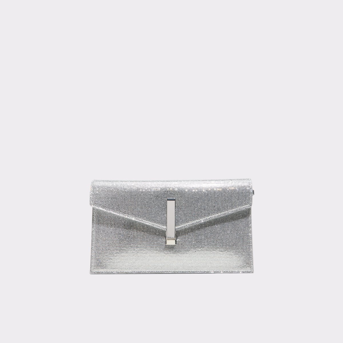 Laribling Argent Femmes Pochettes | ALDO Canada