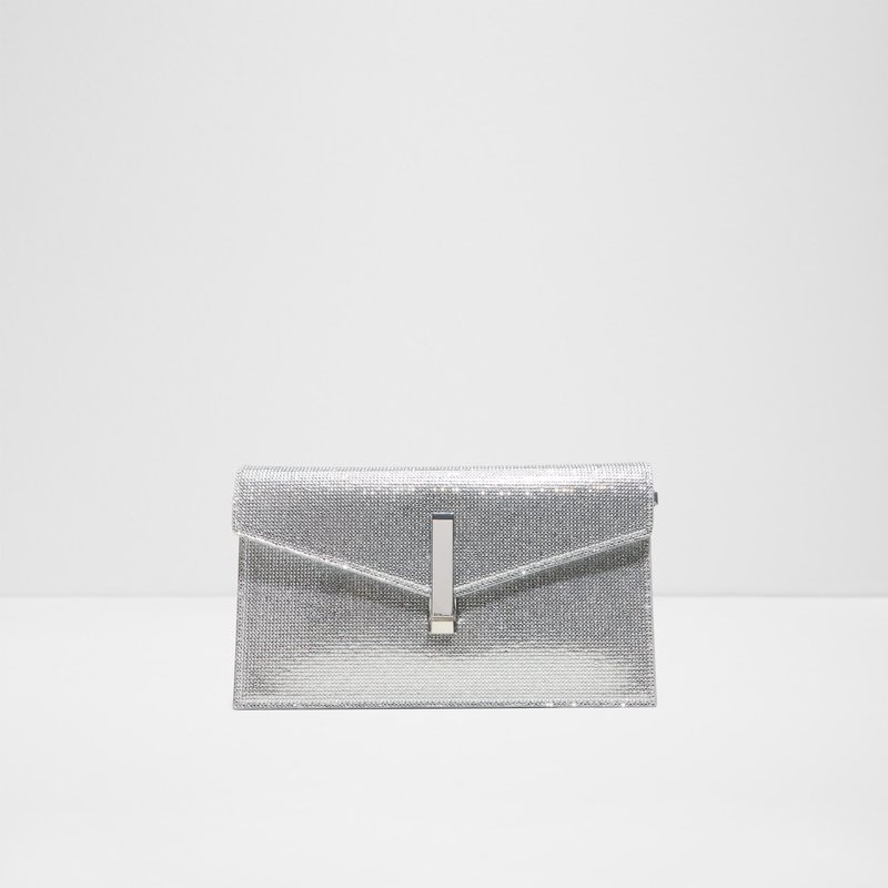 laribling cartera de mujer-plateado_silver