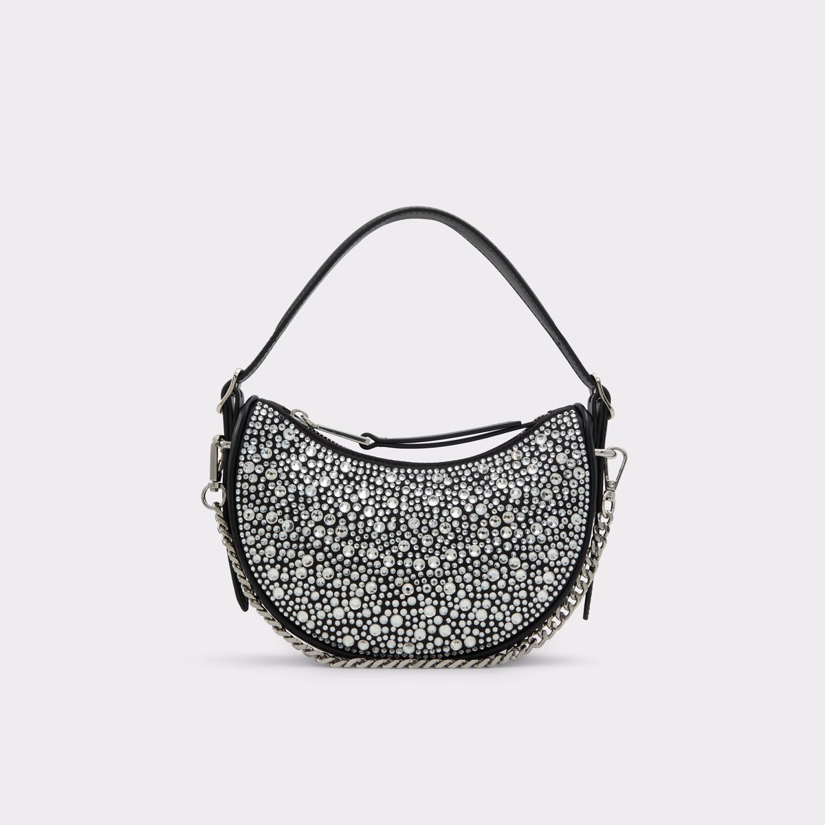 【追跡あり!】ALDO 24AW チェーン付 Laralyyx ショルダーバッグ 追跡あり!】ALDO 24AW チェーン付 Laralyyx ショルダーバッグ