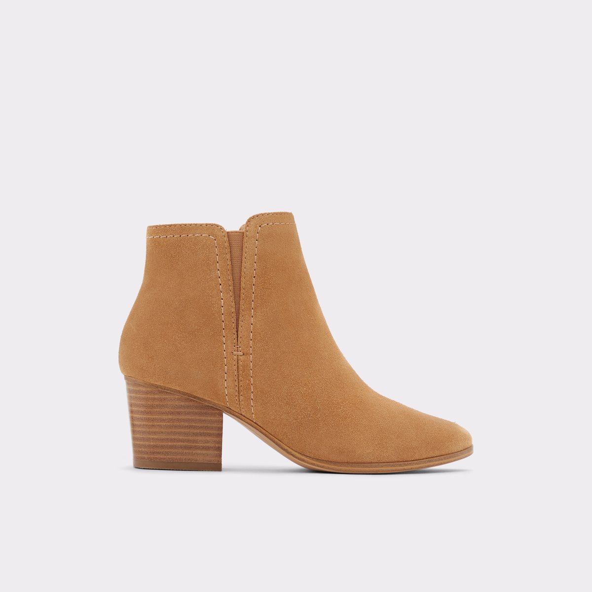 Neutral Ankle Boot (two colours)