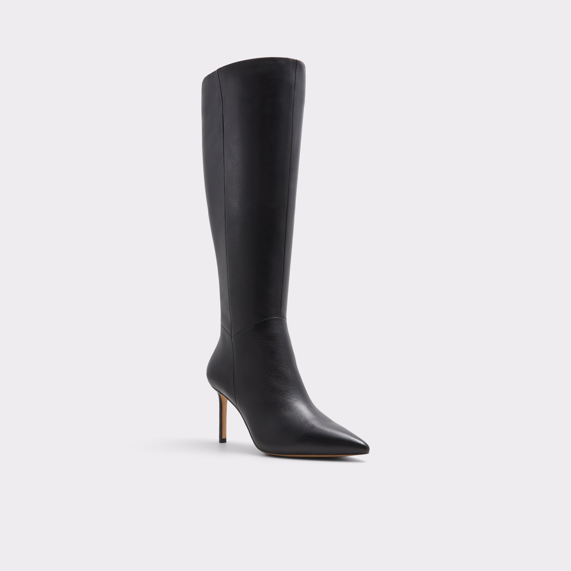 Laroche-wc Black Women's Tall Boots | ALDO US