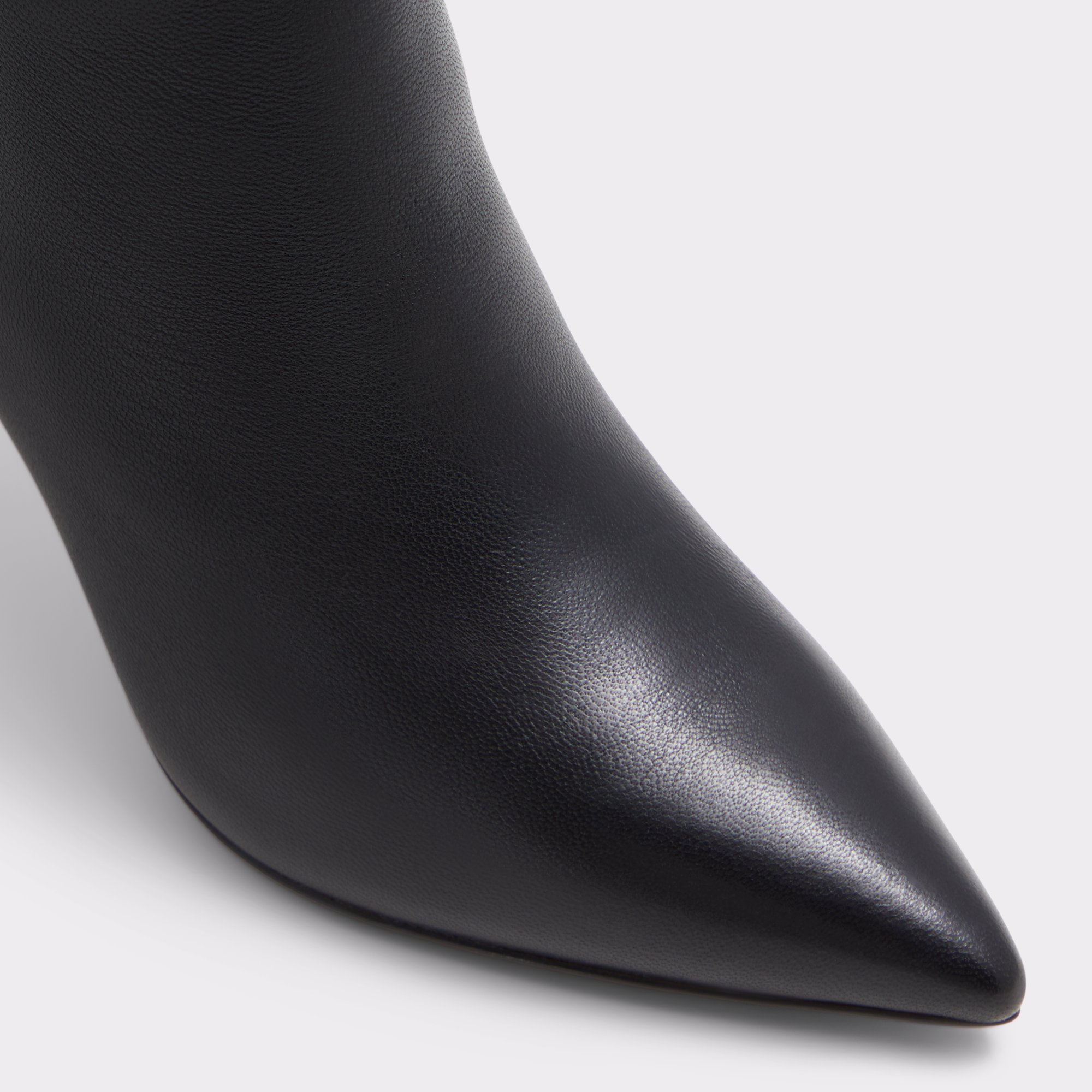 Laroche-wc Black Women's Tall Boots | ALDO US
