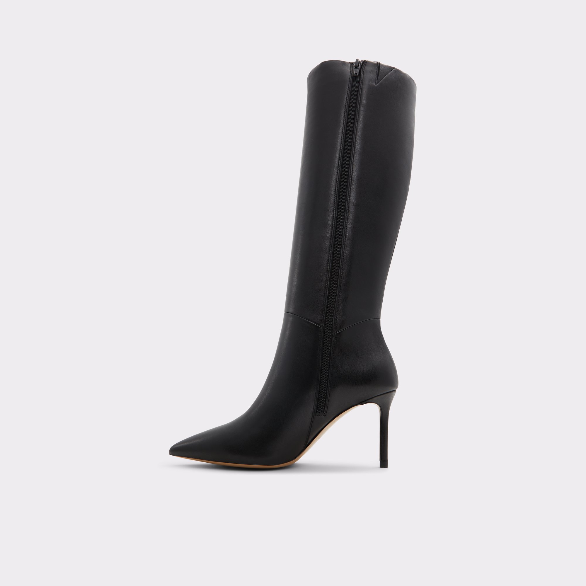 Laroche Black Women's Dress boots | ALDO US