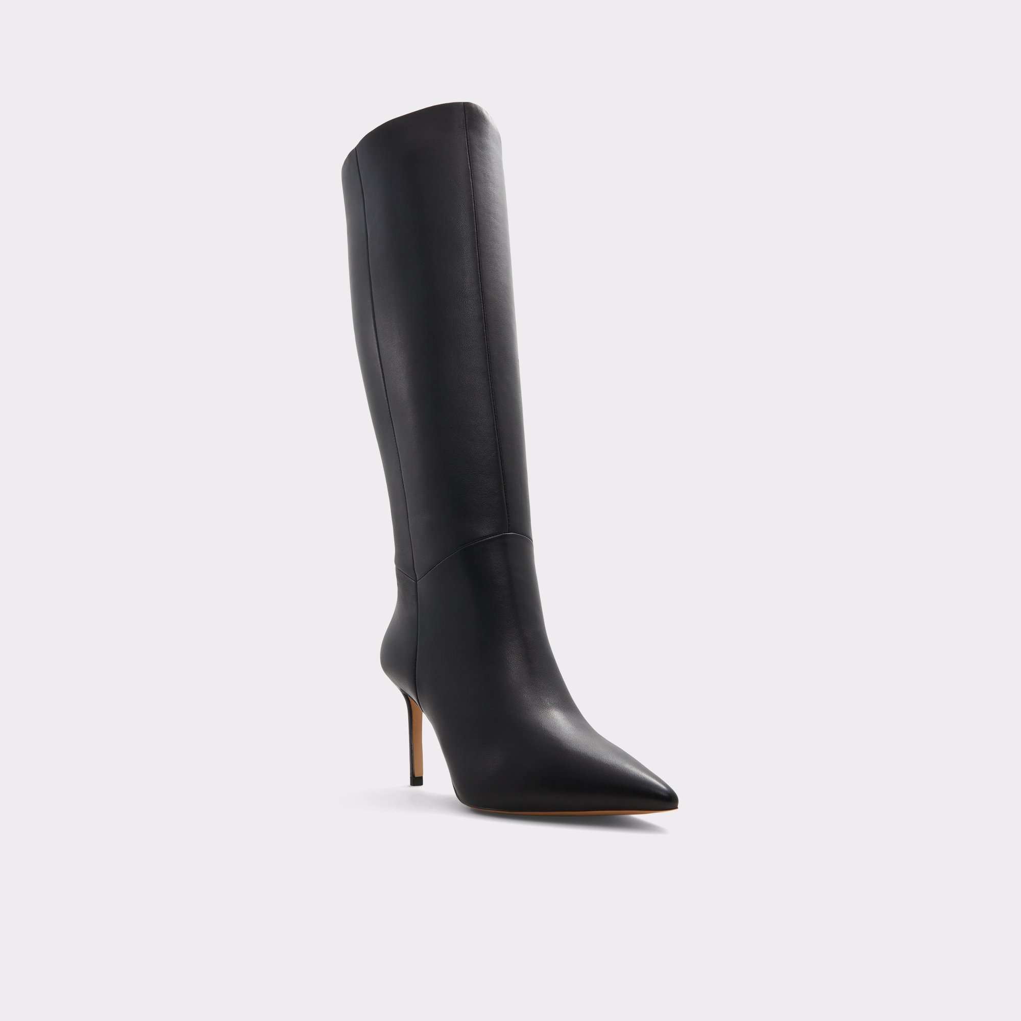 Laroche Black Women s Dress Boots ALDO Canada