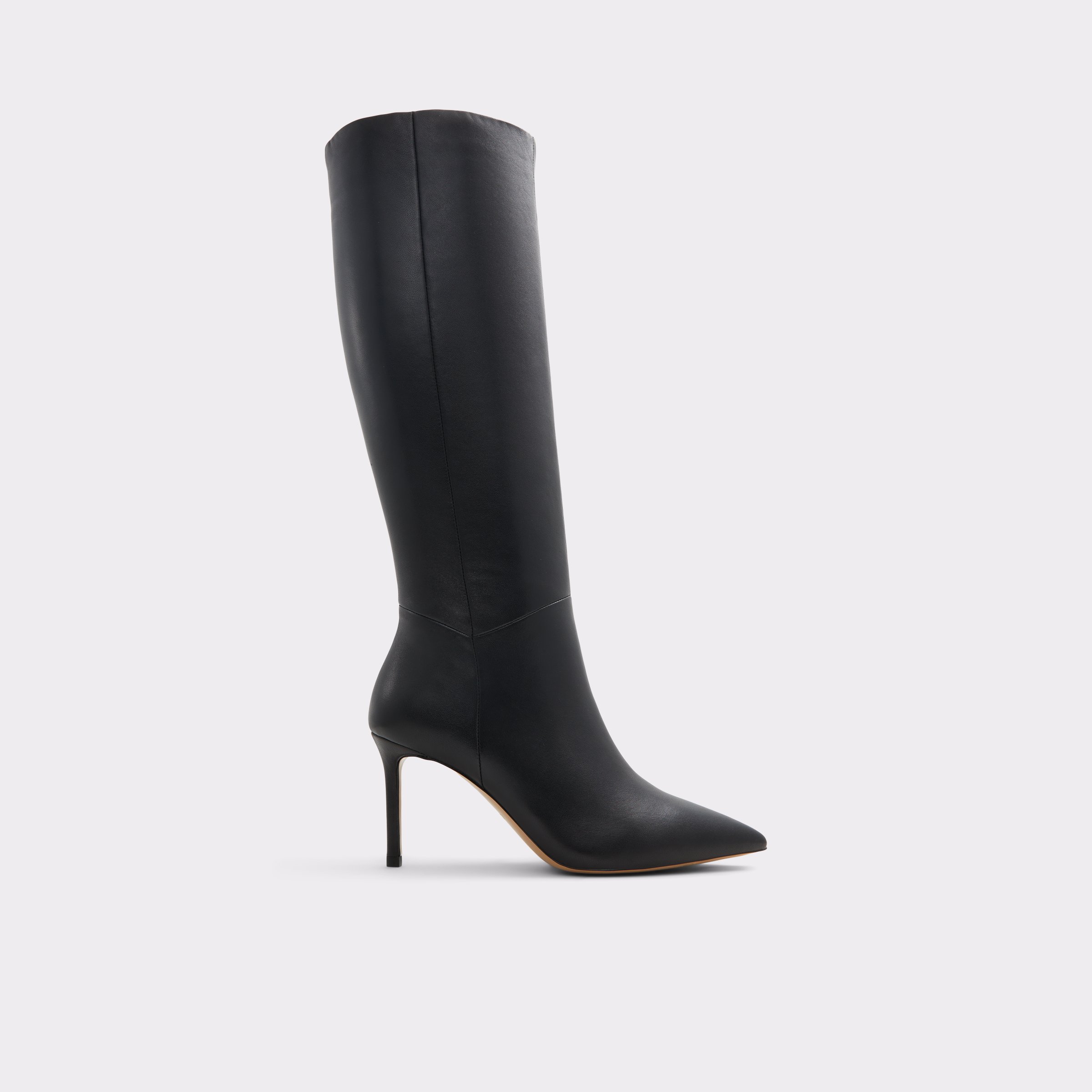 Laroche Black Women's Tall Boots | ALDO US