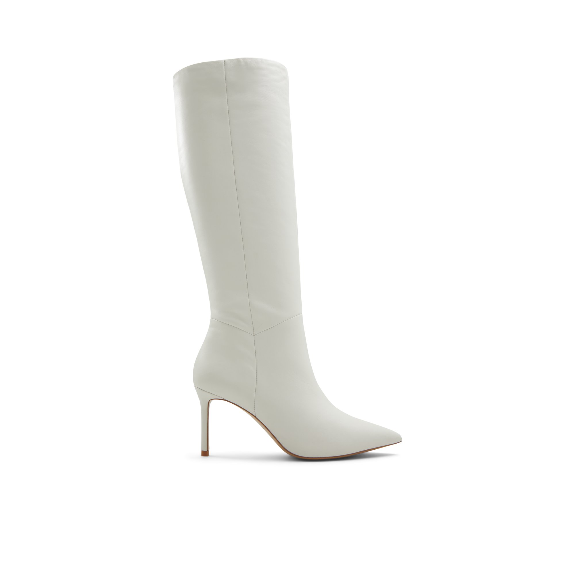 ALDO Laroche - Women's Boots Dress - White
