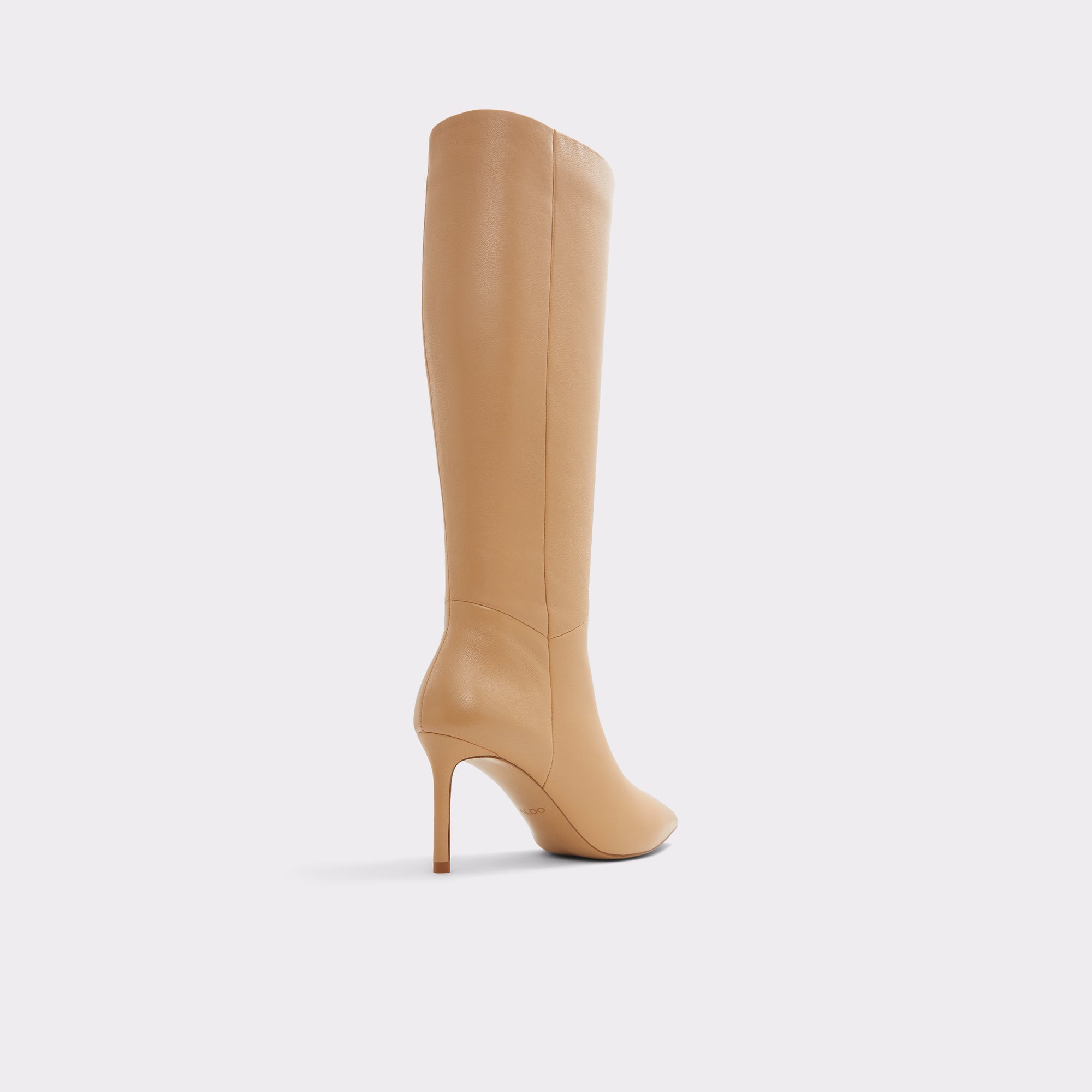 Laroche Other Dark Beige Women's Dress boots | ALDO US