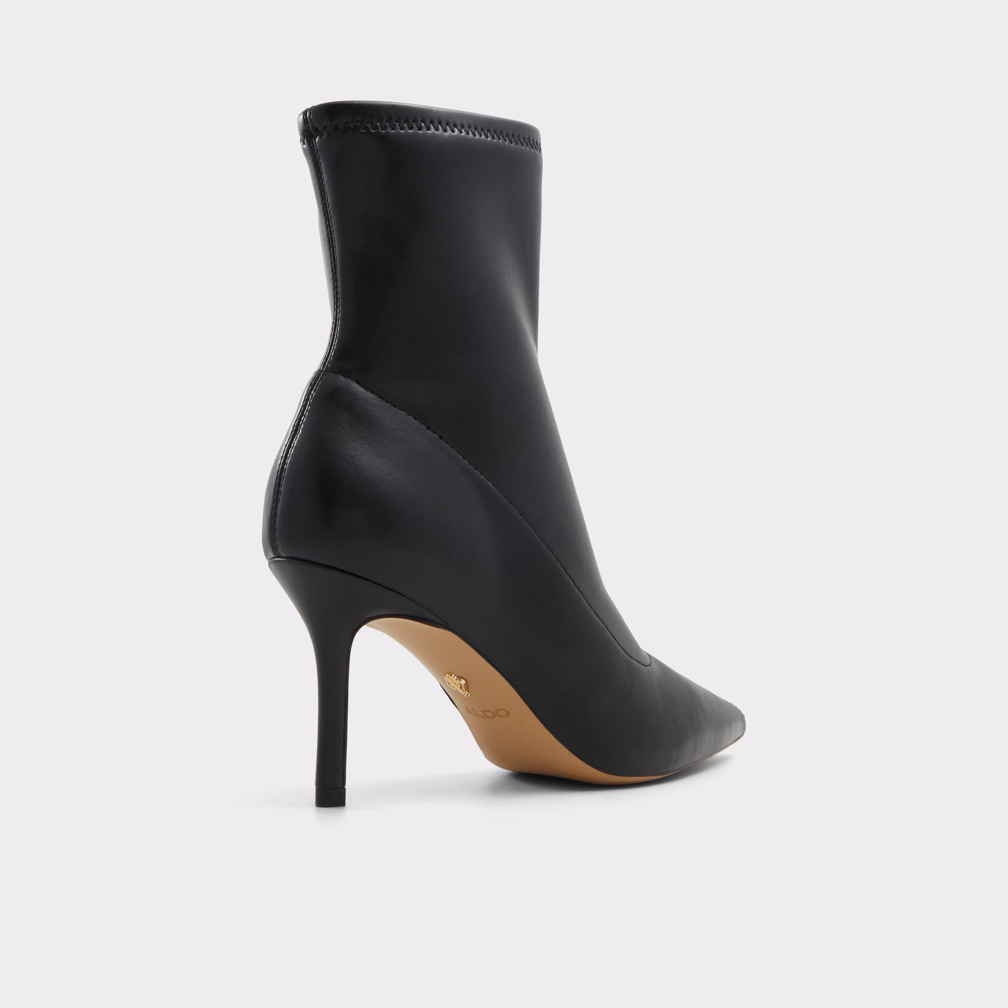 Larochel Noir Femmes Bottillons ALDO Canada