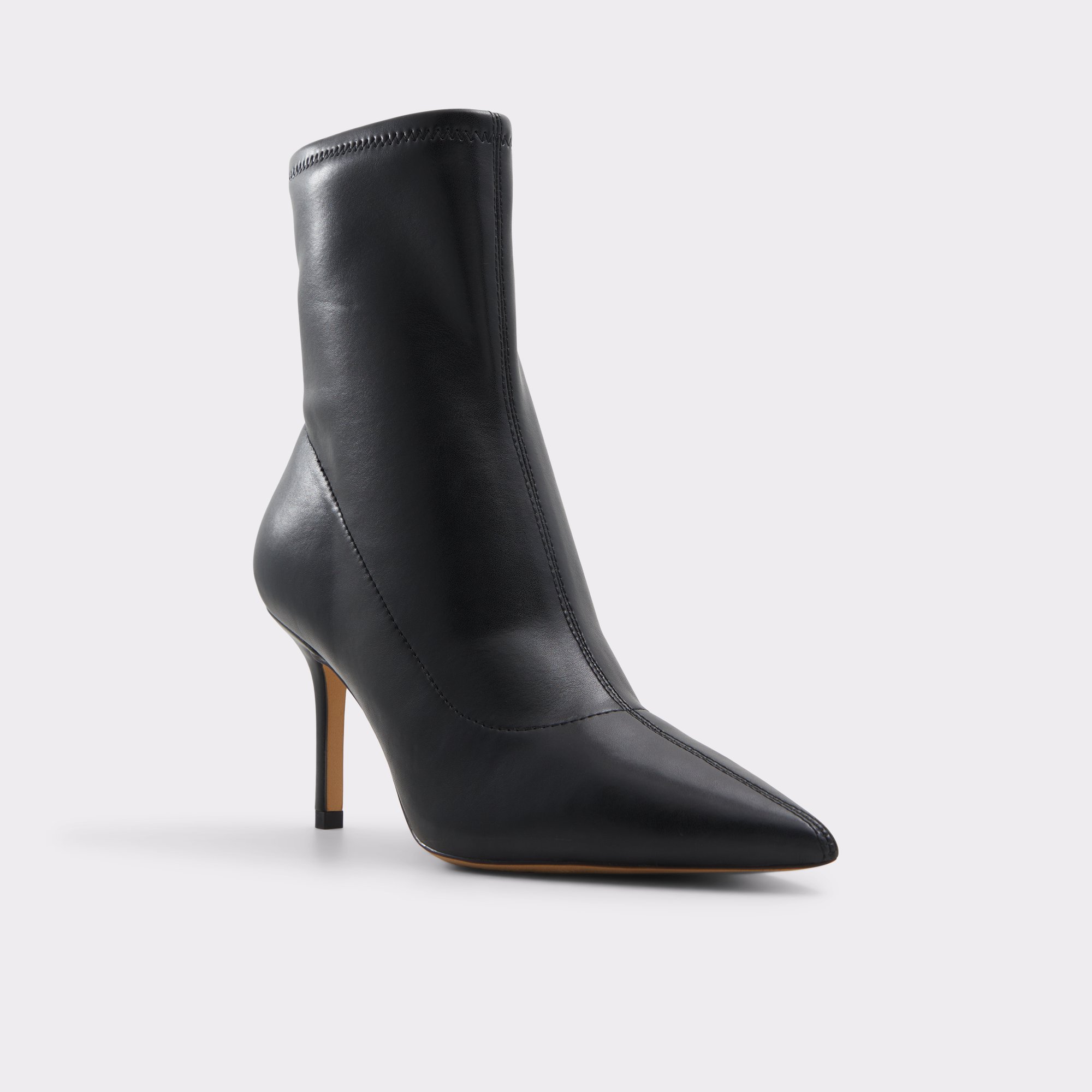 Larochel Black Women's Ankle boots | ALDO Canada