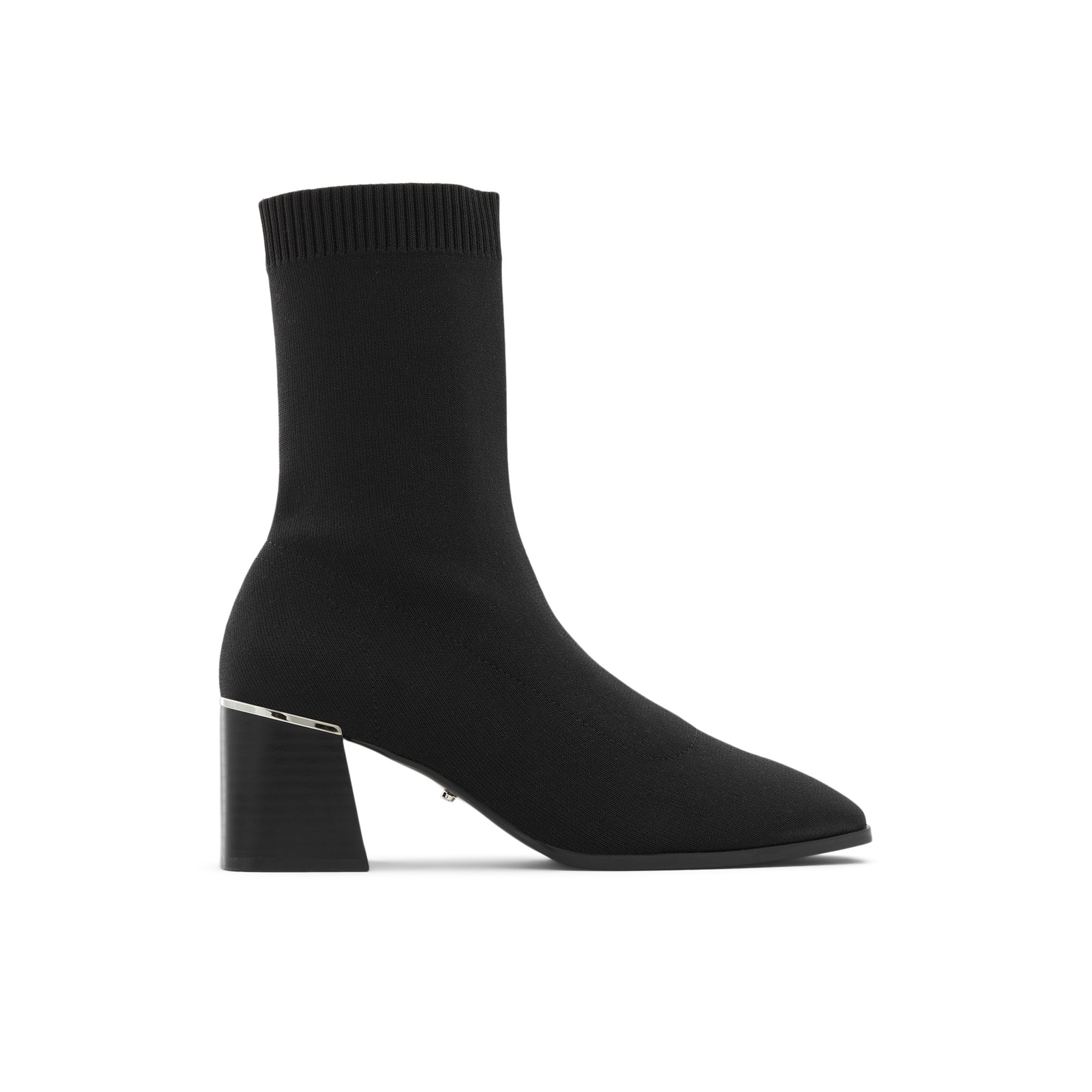 ALDO Larrgodia - Women's Casual Boot - Black