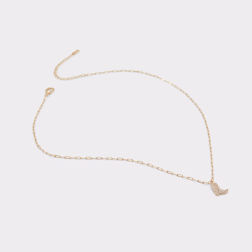 【ALDO】アイモチーフ★メタル★耐水★Wチェーン・アンクレット 2WAY STAR MOON HEART CHAIN – ANLIO（アンリオ）