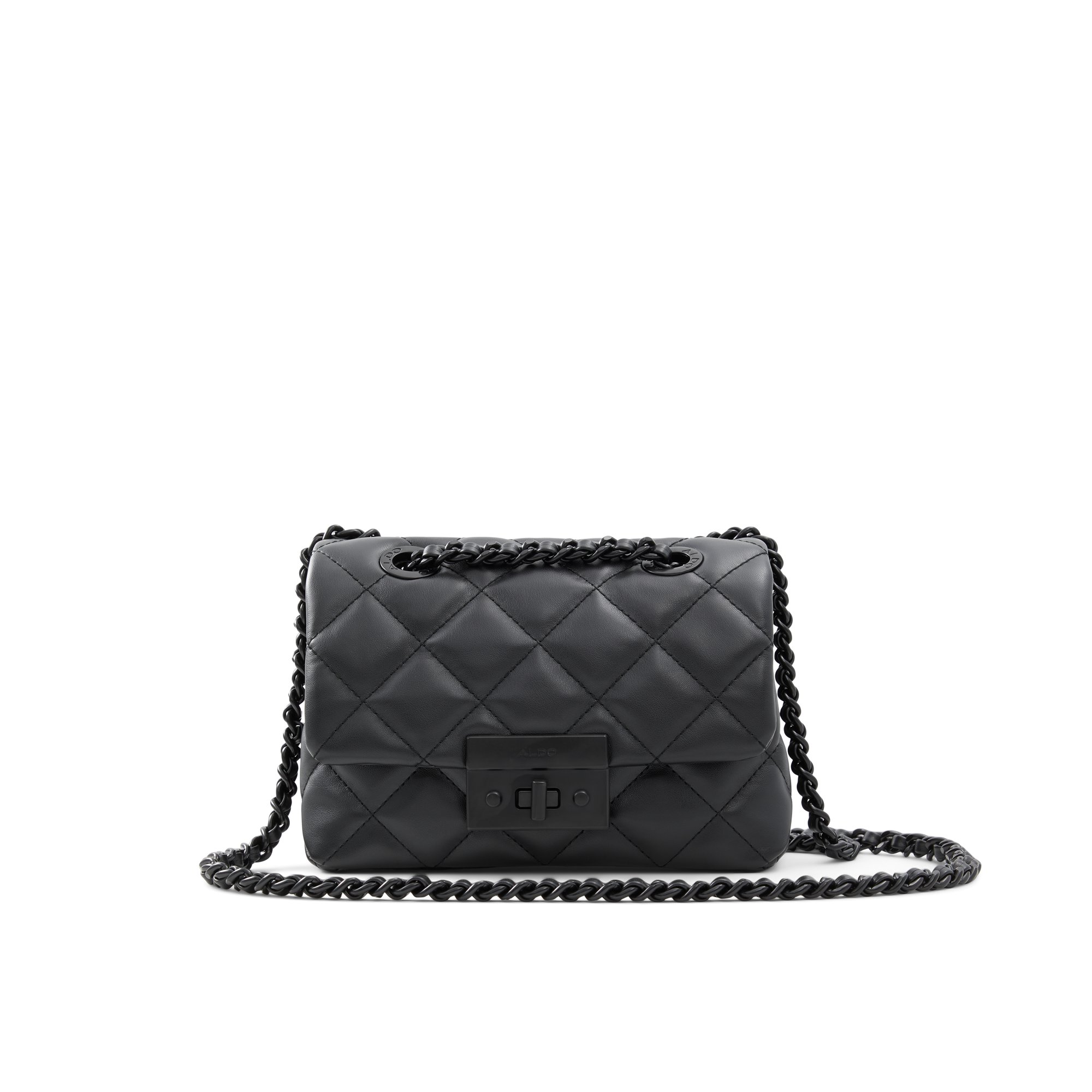 ALDO Latisse - Women's Handbags Crossbody - Black