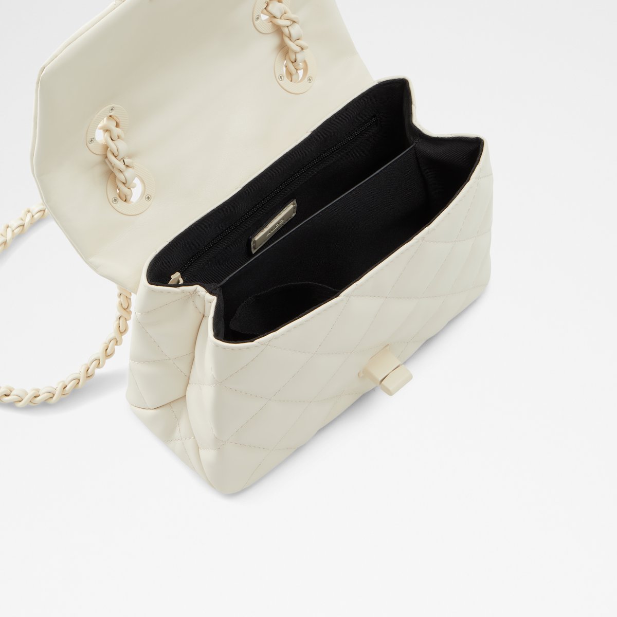 Latisse Other Medium Beige Women's Crossbody Bags | ALDO US