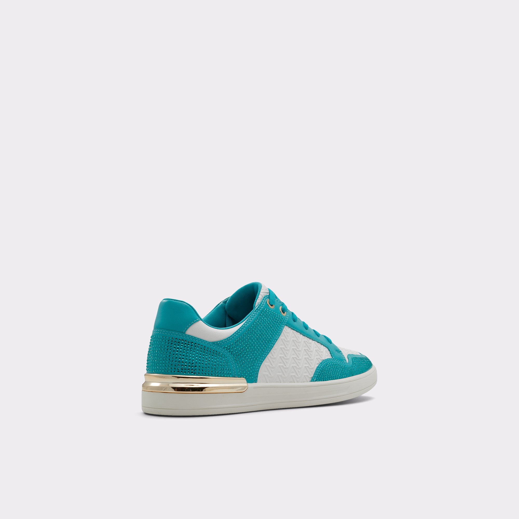 Lauder Turquoise Men's Low top | ALDO Canada