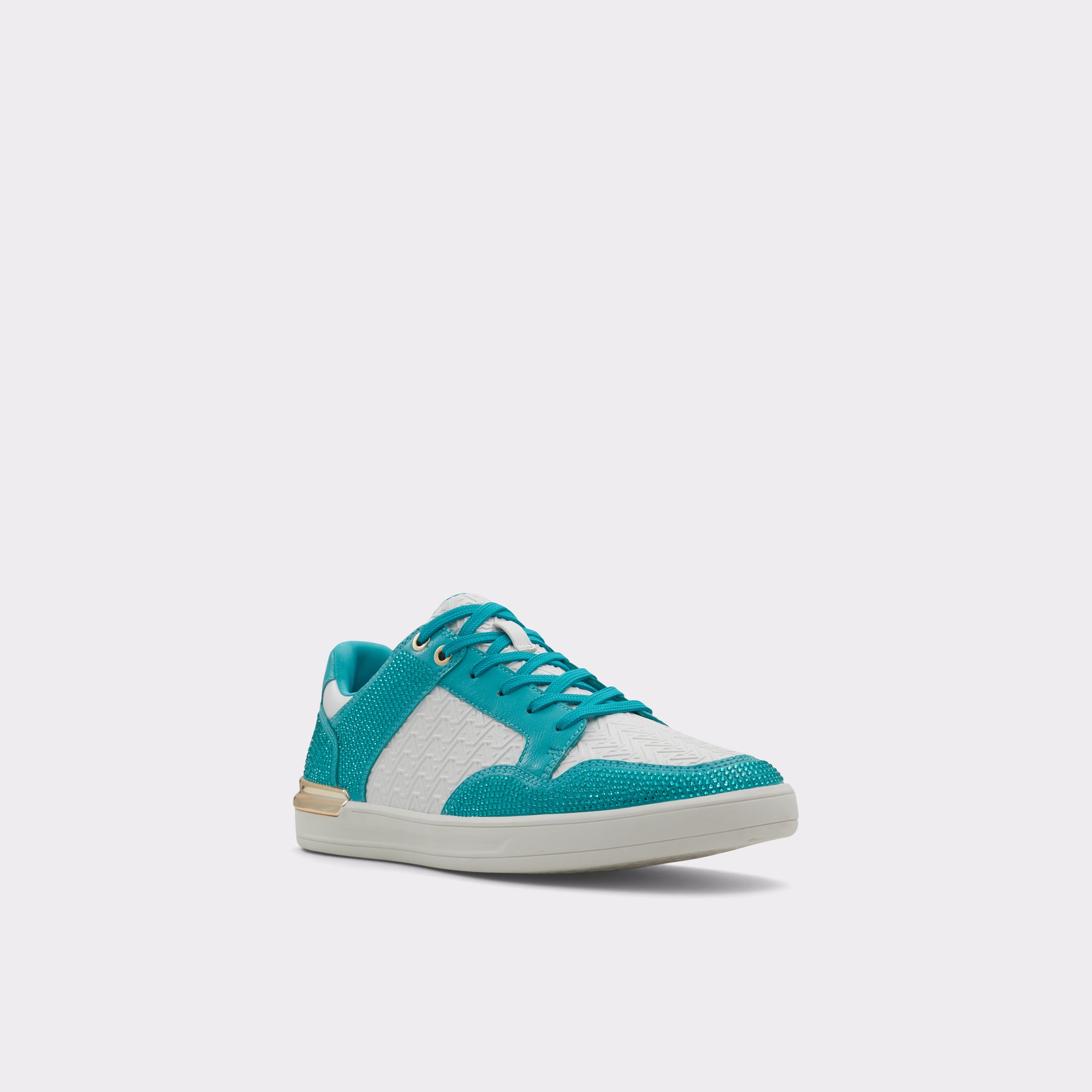 Lauder Turquoise Men's Low top | ALDO Canada