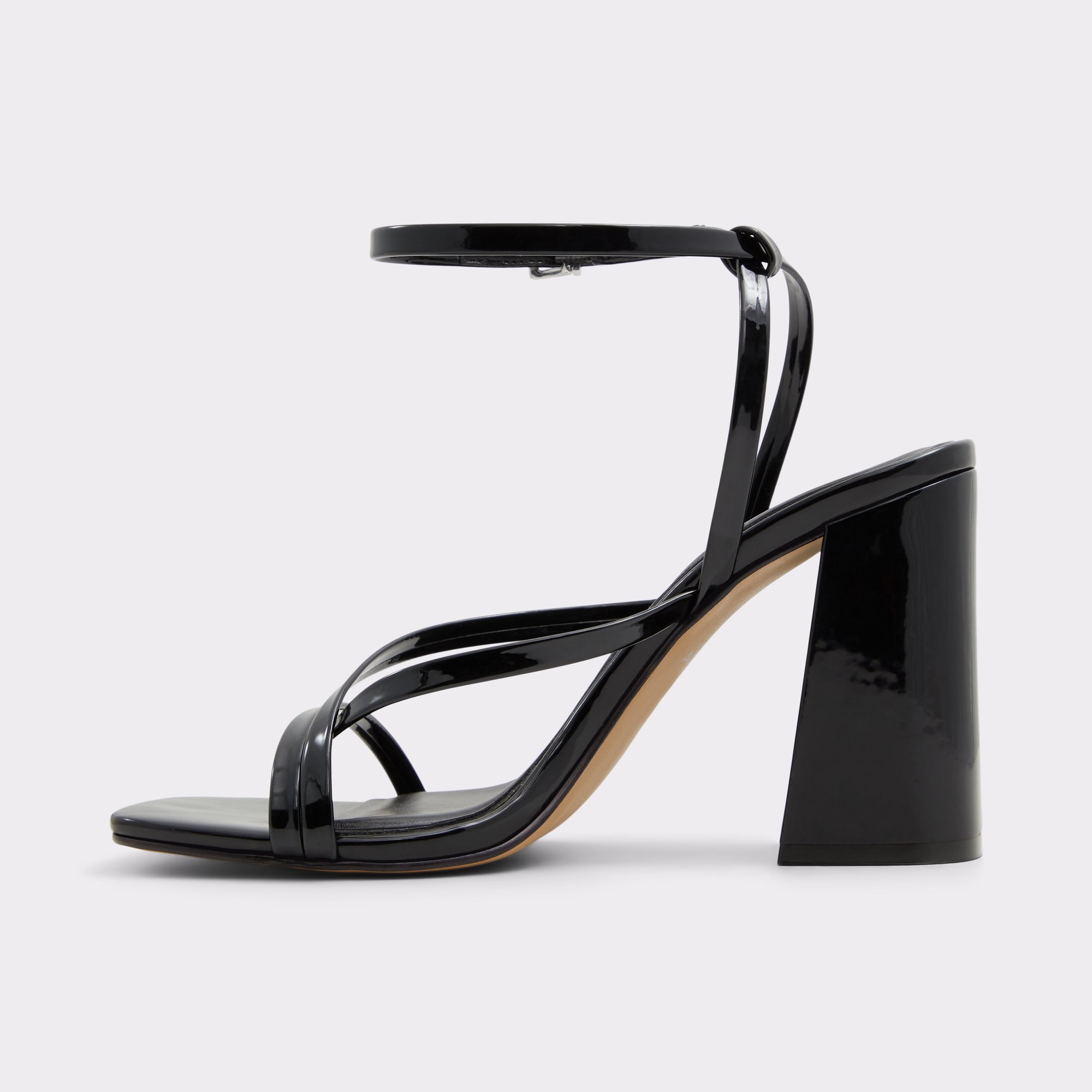 Laurader Black Women's Block Heels | ALDO Canada