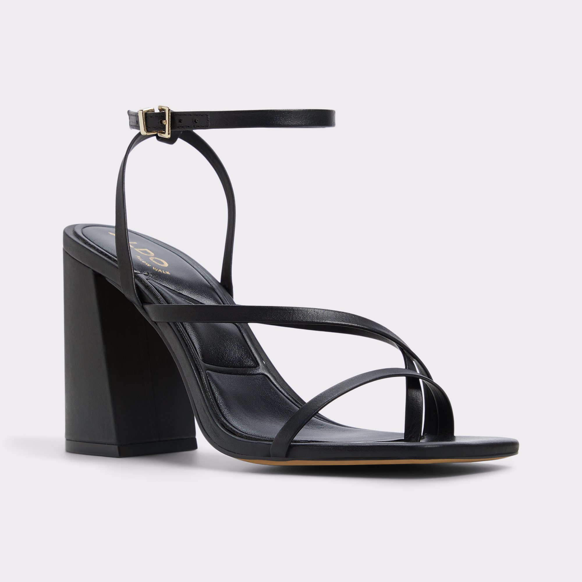 Laurader Other Black Women's Block heels | ALDO US