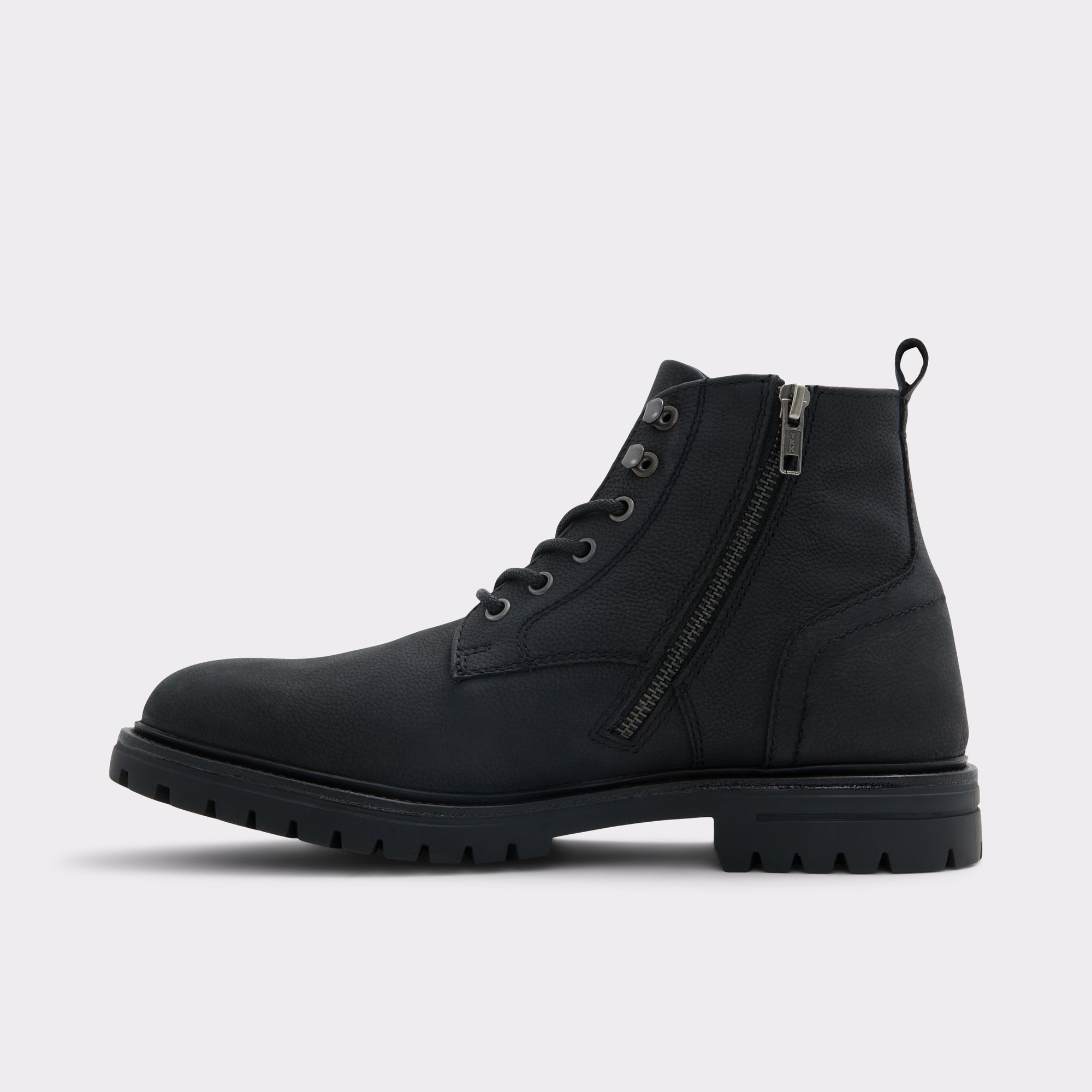 Laured-l Black Men's Casual boots | ALDO Canada