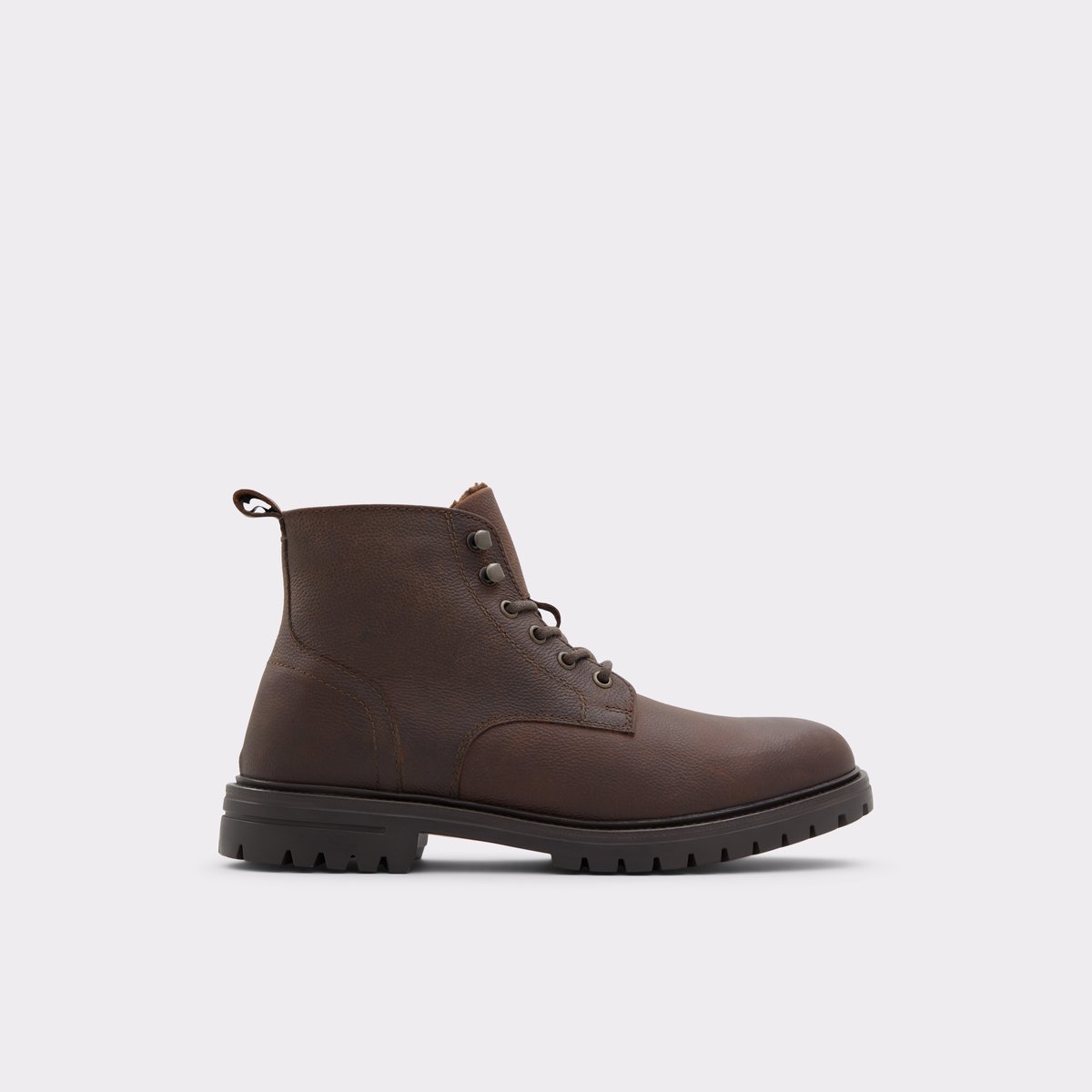 Laured-l Dark Brown Men's Casual boots | ALDO Canada