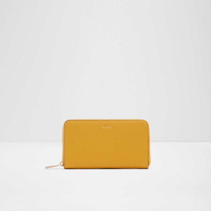 small suede purse