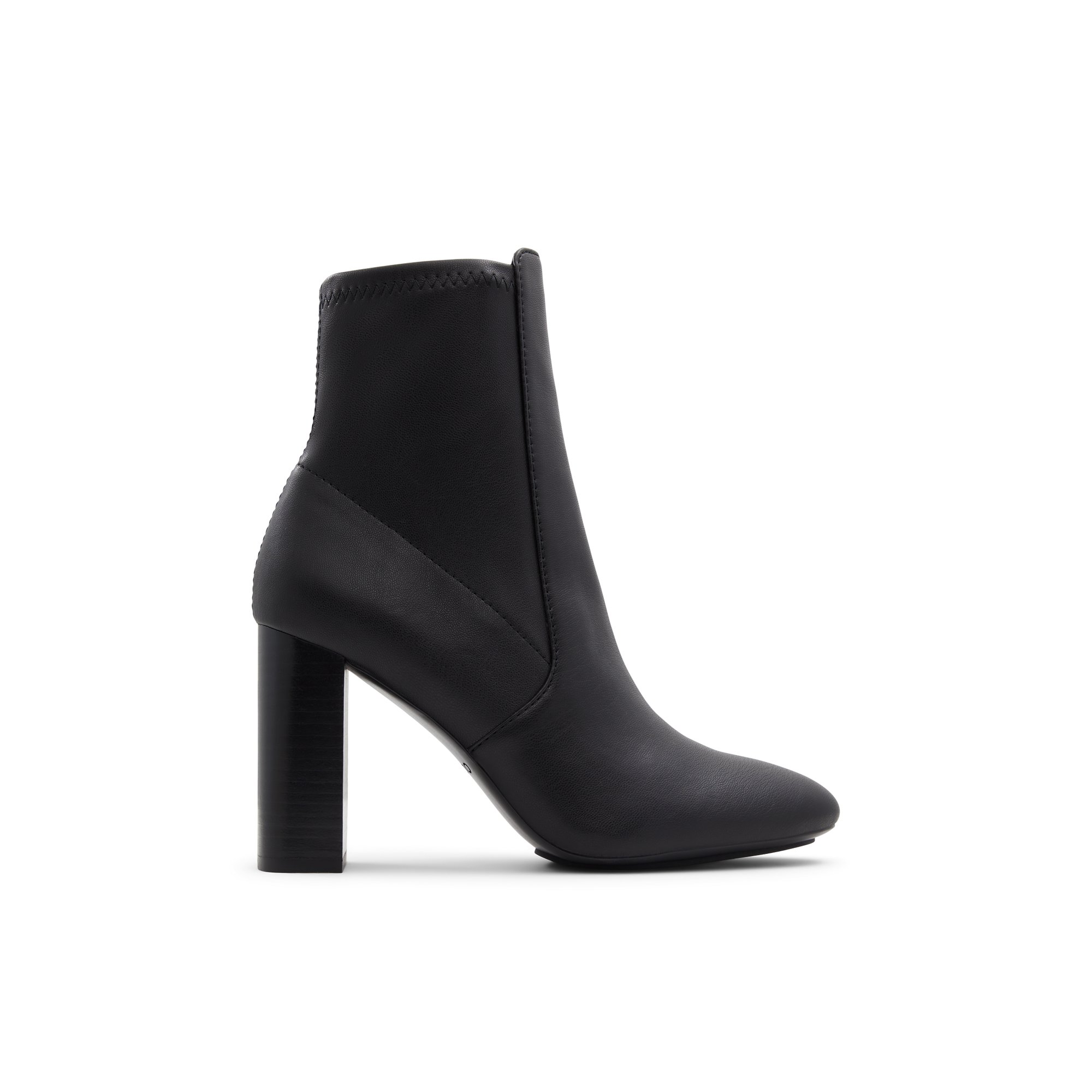ALDO Laurella - Women's Dress Boot - Black